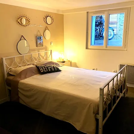 Cannes Charming Villa Private Pool, Total Privacy & Southern Sun Villa Le Cannet