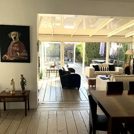 Villa Cannes Charming Villa Private Pool, Total Privacy & Southern Sun *